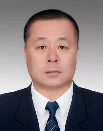 韩德帅 营口市工业和信息化局党组书记、局长